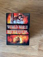 La série DVD : la Seconde Guerre mondiale., CD & DVD, Comme neuf, Enlèvement ou Envoi