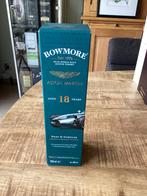 Bowmore Aston Martin 18, Verzamelen, Ophalen, Zo goed als nieuw, Vol