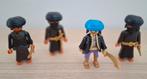 PLAYMOBIL ali baba et les voleurs egypte antique, Enlèvement ou Envoi, Comme neuf, Ensemble complet