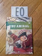 Bd ubu amiral tome 2 en eo, Comme neuf, Enlèvement ou Envoi
