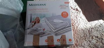 Electrisch deken van Medisana