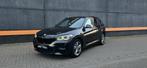 BMW X1 18i DRIVE M PACK FACELIFT/PANO/LED/KEYLES GO/*FULL, Parkeersensor, Zwart, Leder, Bedrijf
