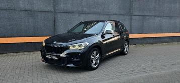 BMW X1 18i DRIVE M PACK FACELIFT/PANO/LED/KEYLES GO/*FULL beschikbaar voor biedingen