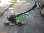 Professionele grasmaaier ETESIA met kawasaki fc180v moto 6HP, Gebruikt, Benzine-grasmaaier, 50 cm of meer, Ophalen