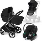 Nieuw Cybex Balios S + autostoel, Kinderen en Baby's, Kinderwagens en Combinaties, Nieuw, Kinderwagen, Ophalen of Verzenden