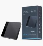 Meelo Plus XTV Duo 4k HDR Bluetooth Android 11-doos, Audio, Tv en Foto, Mediaspelers, Ophalen, Nieuw, USB 2, Zonder harde schijf