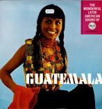 Vinyl, LP    -   Marimba Maderas De Mi Tierra, Marimba......, Ophalen of Verzenden, Overige formaten