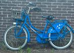 Te koop omafiets, Ophalen, Gebruikt, 24 inch, Handrem