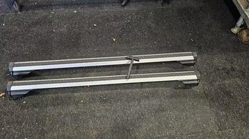 Dakdrager origineel imperiaal  Audi A6 Allroad Quatro 4K9071 beschikbaar voor biedingen