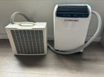 Split Airconditioner PAC 4600 - Mobiele Airco, Electroménager, Climatiseurs, Télécommande, Enlèvement ou Envoi, Climatiseur mobile