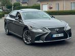 Lexus Ls500 Hybride Luxe Full Optie 90.000km, Auto's, Automaat, Euro 6, Bedrijf, Hybride Elektrisch/Benzine