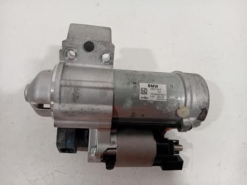 STARTMOTOR BMW 3 serie (G20) (01-2018/03-2020) (8687064), Auto-onderdelen, Motor en Toebehoren, BMW, Gebruikt
