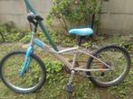 16 inch fiets, Fietsen en Brommers, Ophalen, Gebruikt