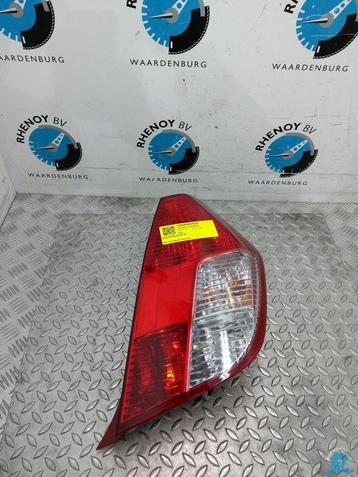 HYUNDAI I10 [R_TAILLIGHT] 2010 beschikbaar voor biedingen