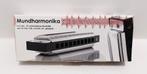 Mondharmonica - Harmonica - Nieuw in het doosje !, Muziek en Instrumenten, Ophalen of Verzenden, Met koffer of doosje, Diatonisch