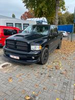 Dodge ram 5.7 hemi 4x4, Auto's, Particulier, Te koop, 4x4