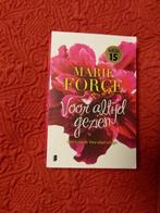 "Voor altijd gezien" Marie Force, Ophalen of Verzenden, Zo goed als nieuw, Marie Force