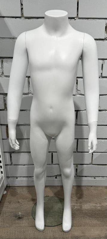 Vitrine/mannequins