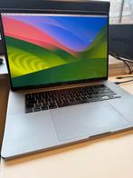 Macbook Pro 16 inch, Computers en Software, Ophalen, Zo goed als nieuw, 16 inch, MacBook