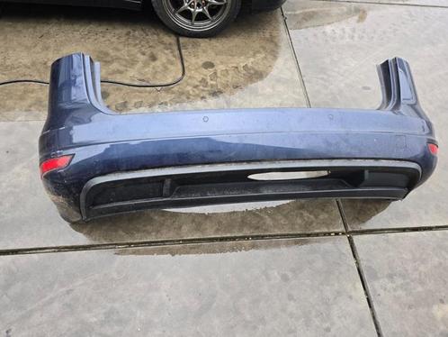 Achterbumper van een Volkswagen Sharan, Auto-onderdelen, Carrosserie, Bumper, Volkswagen, Gebruikt, 3 maanden garantie