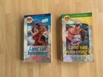 Candlelight Land van betovering, Boeken, Ophalen