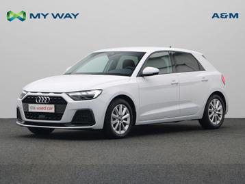 Audi A1 Sportback A1 Sportback 25 TFSI Business Ed Advanced  beschikbaar voor biedingen