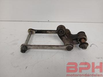 Linksysteem Suzuki GSX-R 1000 K3 - K4 2003 t/m 2004 link GSX beschikbaar voor biedingen