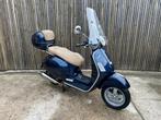 VESPA GTS 125 (EURO 3), Motoren, Scooter, Sportuitlaat, Bedrijf, 125 cc