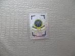 Panini 2003 badge fc dender zeldzaam, Ophalen of Verzenden, Nieuw
