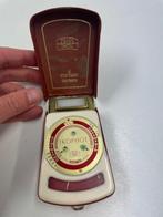 IKOPHOT light meter, Audio, Tv en Foto, Fotocamera's Analoog, Ophalen of Verzenden, Gebruikt, Overige Merken