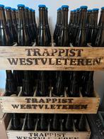 Krat West Vleteren 12, Ophalen, Zo goed als nieuw