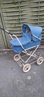 oude kinderwagen, Kinderen en Baby's, Ophalen, Gebruikt, Kinderwagen
