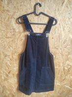 Corduroy overalls kleedje Maat S Blauw, Kleding | Dames, Blauw, Zo goed als nieuw, Maat 36 (S), Bershka