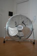 Black & Dekker 60W vloerventilator, Vloerventilator, Zo goed als nieuw, Ophalen