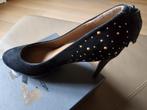 damesschoenen NATAN - maat 39, Kleding | Dames, Zwart, Zo goed als nieuw, Schoenen met hoge hakken, Ophalen