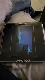 Isopoda taking root LP, Cd's en Dvd's, Vinyl | Hardrock en Metal, Ophalen, Zo goed als nieuw