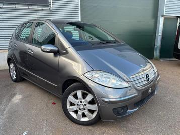Mercedes-Benz A 160 2.0d/Edition/Gekeurd beschikbaar voor biedingen
