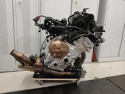 Motorblok BMW S1000RR K67 nieuw, slechts 44 km, Motoren, Onderdelen | BMW, Nieuw, Ophalen