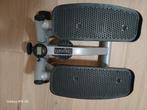 Stepper, Ophalen