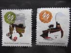 Mooi Nederland - Coevorden Zoetermeer, Postzegels en Munten, Postzegels | Nederland, Ophalen of Verzenden, Postfris