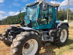 Fendt xylon 522, Ophalen, Fendt