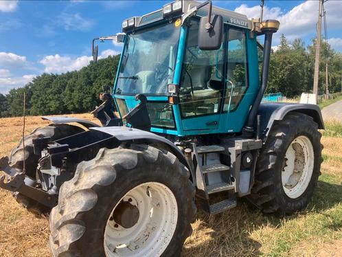 Fendt xylon 522, Zakelijke goederen, Landbouw | Tractoren, Fendt, Ophalen