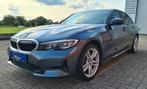 BMW 320i - benzine - Automaat, Auto's, Automaat, Achterwielaandrijving, 4 cilinders, 124 g/km