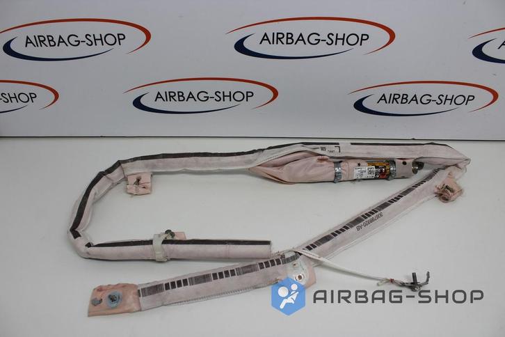 Volkswagen VW T-Roc 2GA Dakairbag Links 2GA880741E /F /G, Auto-onderdelen, Dashboard en Schakelaars, Volkswagen, Gebruikt, Ophalen of Verzenden