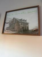 Panamarenko - Thermo Voltaic Energy Convertor, Antiek en Kunst, Kunst | Overige Kunst, Ophalen