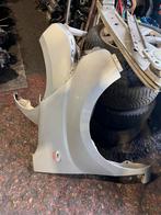 Citroen nemo ailles, Ophalen