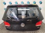 VOLKSWAGEN GOLF 5K 1.4 TSI Comfortline  [BOOTLID_TAILGATE] 2, Auto-onderdelen, Ophalen of Verzenden, Gebruikt, Stiba lid