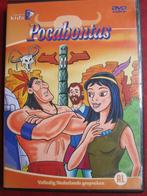 Pocahontas, Cd's en Dvd's, Tekenfilm, Ophalen of Verzenden, Zo goed als nieuw, Alle leeftijden