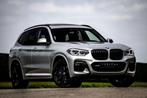 BMW X3 xDrive30e M SPORT | PANO | 360°CAMERA | CARPLAY, Auto's, Automaat, Parkeersensor, 4 cilinders, 2065 kg