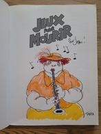 TARDI Jeux pour mourir e.o. + DÉDICACE COULEURS !!!, Livres, BD, Enlèvement ou Envoi